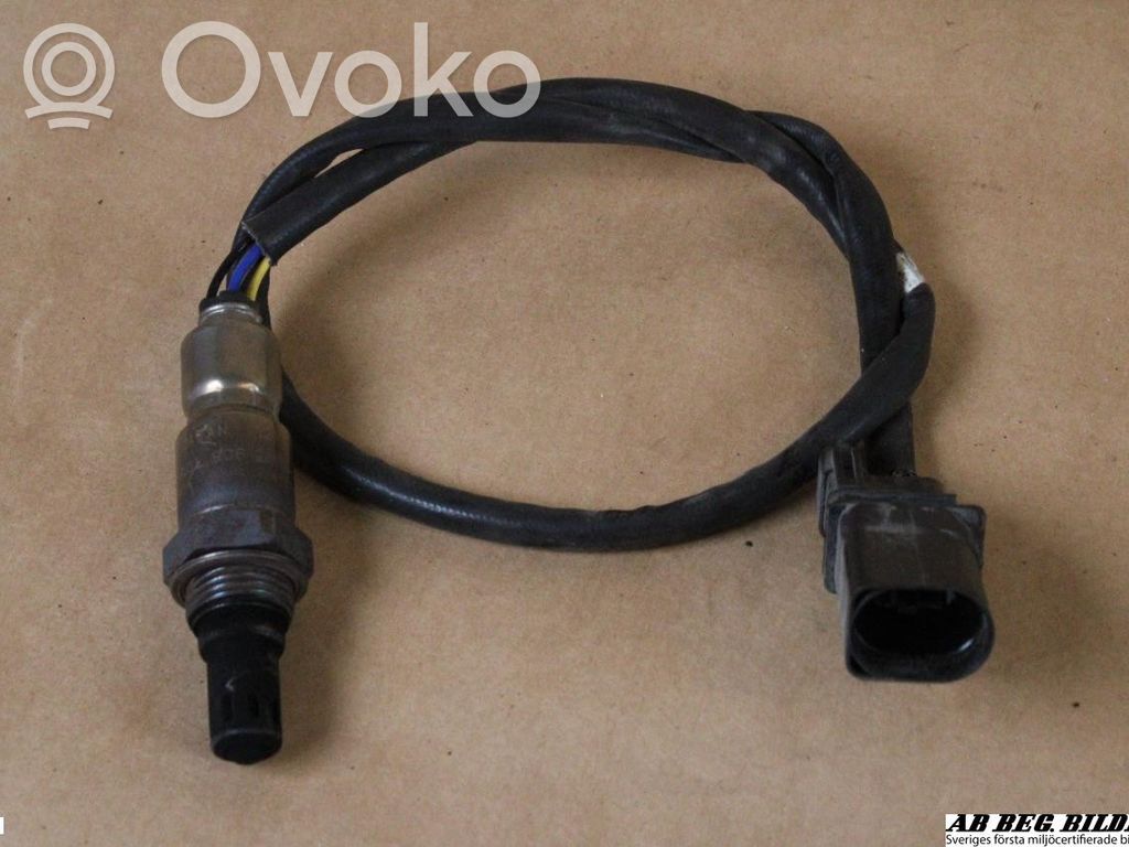 Volkswagen Golf VI Sondă lambda 
