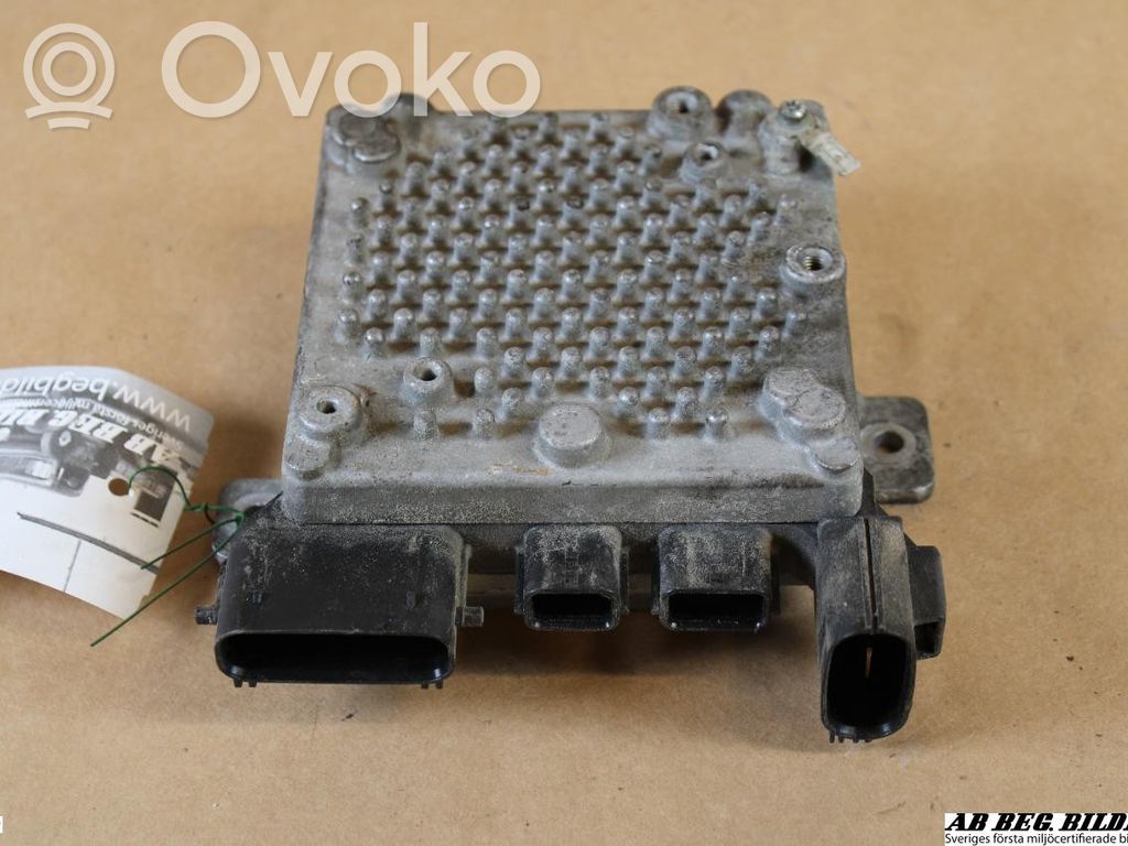 Subaru Outback Unité de commande / calculateur direction assistée 