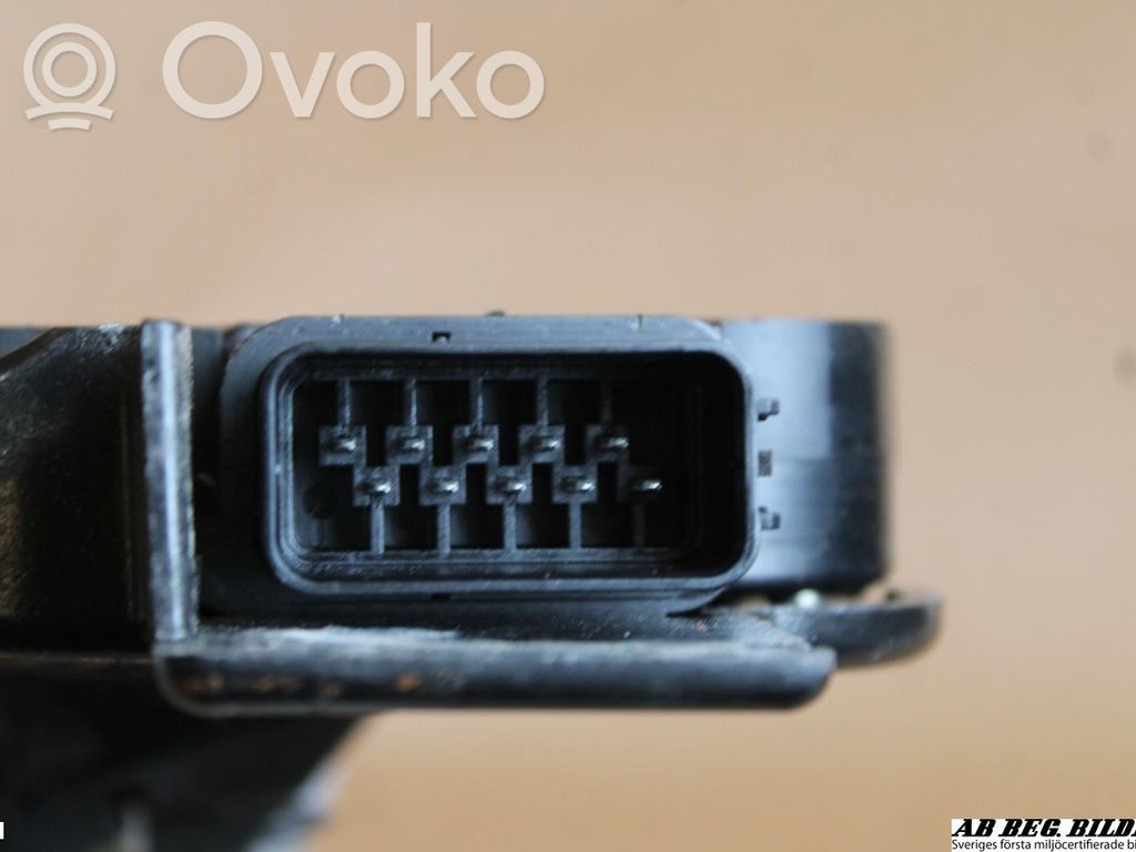 Volvo V50 Serrure de porte avant