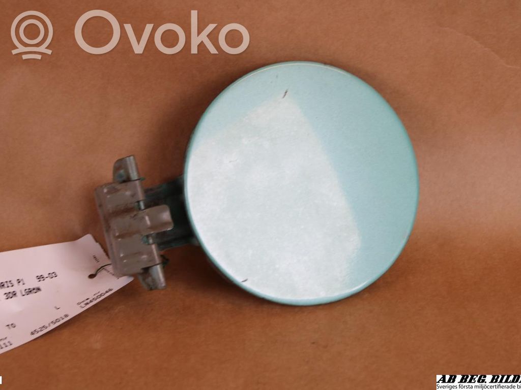 Toyota Yaris Degalų bako dangtelio spyna