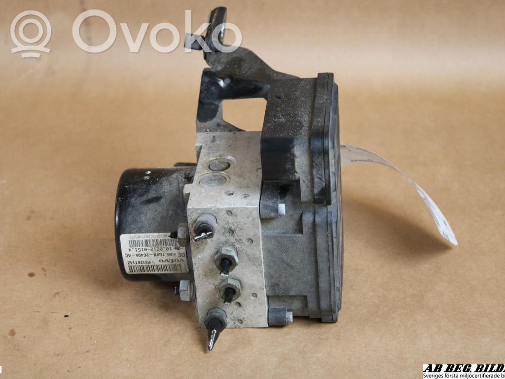Volvo V70 ABS Pump 