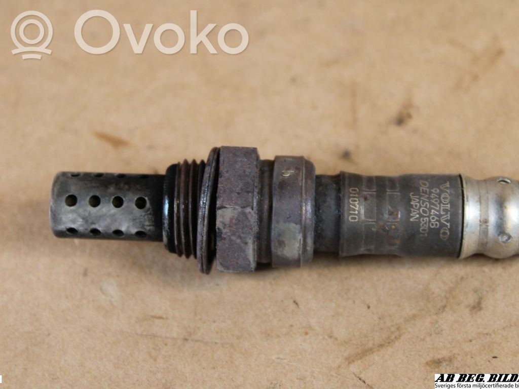 Volvo V70 Sonda lambda 