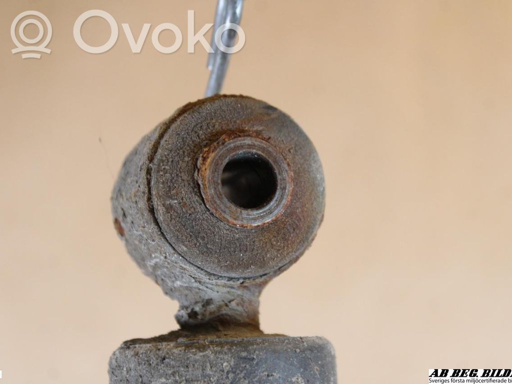 Opel Astra G Rear shock absorber/damper