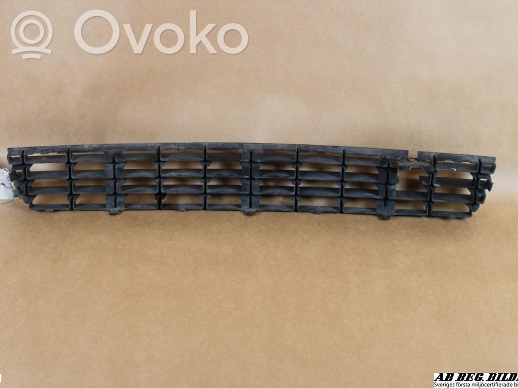 Audi A4 S4 B6 8E 8H Griglia superiore del radiatore paraurti anteriore