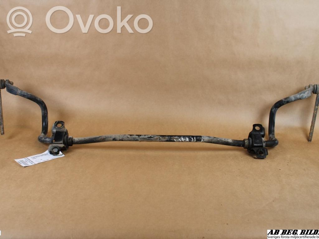 Land Rover Freelander 2 - LR2 Stabilizator przedni / drążek 