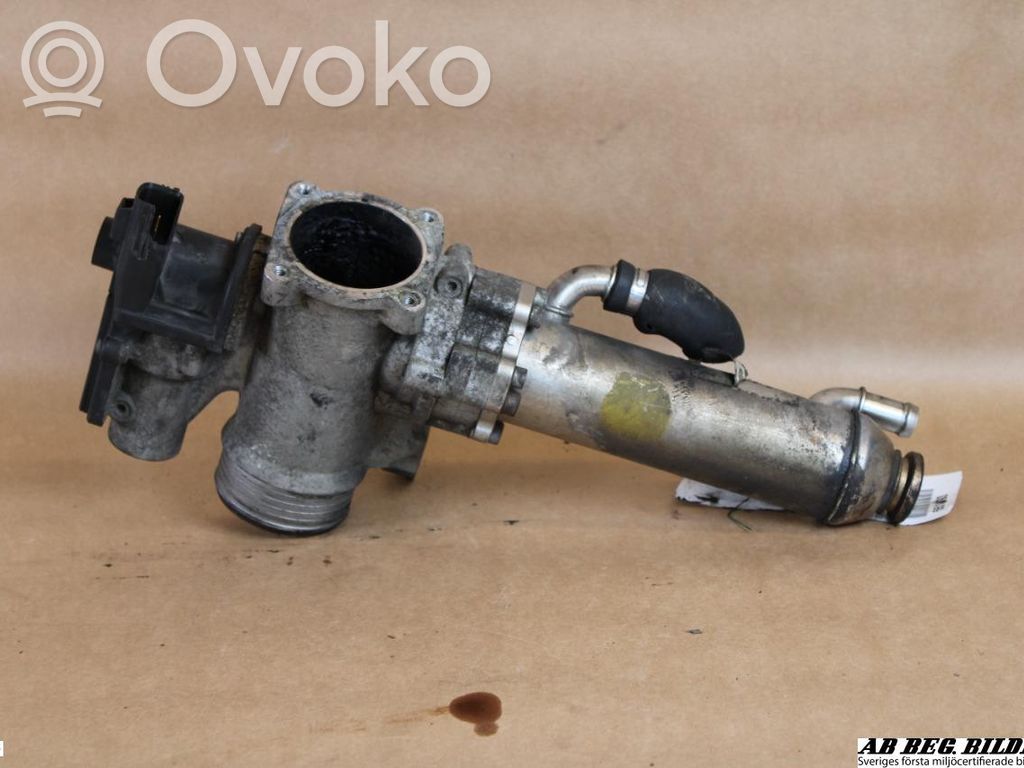 Volvo V70 Supapă EGR 
