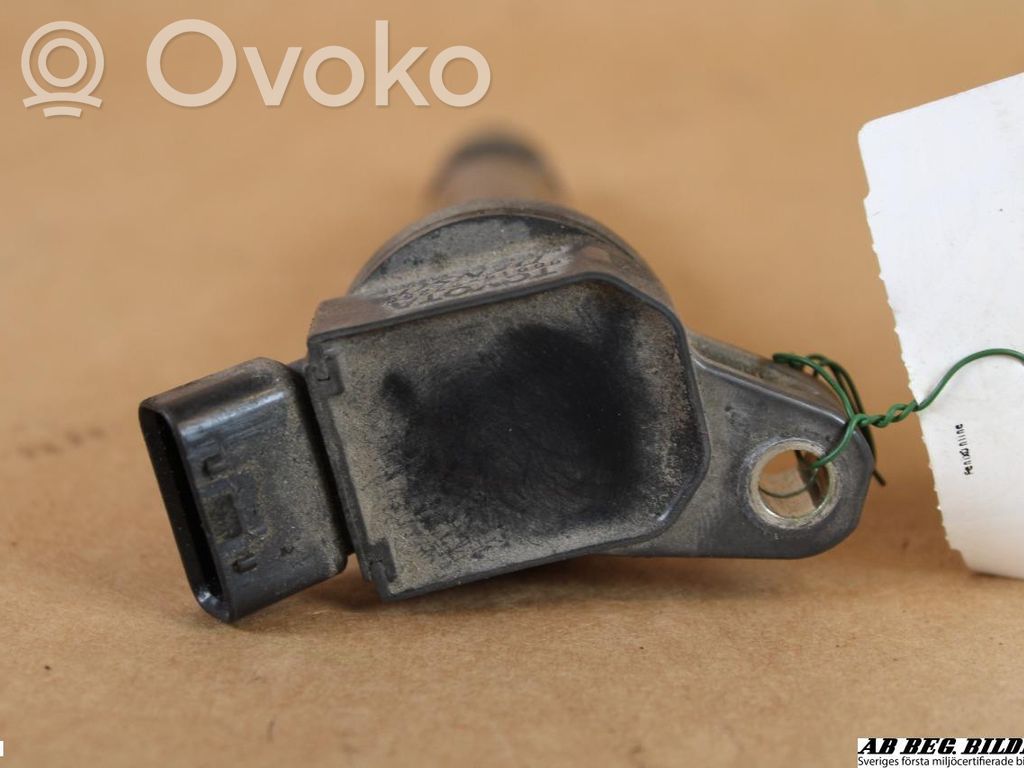 Lexus IS 220D-250-350 Bobine d'allumage haute tension 