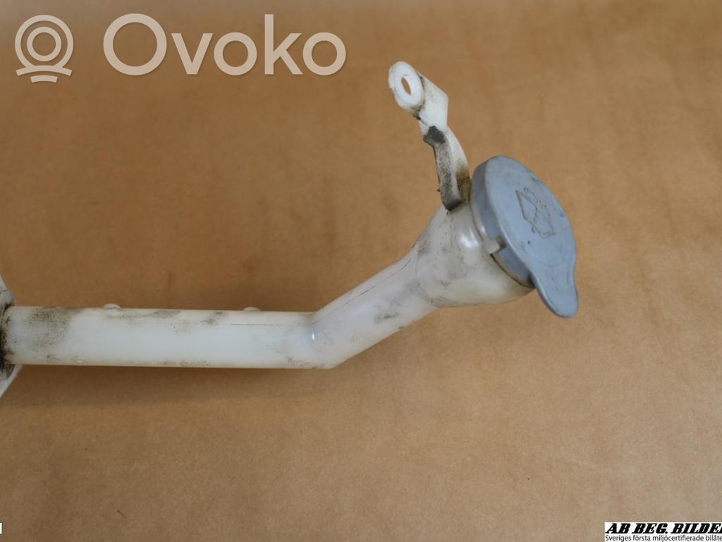 Nissan Qashqai Rezervor lichid spălare parbriz 