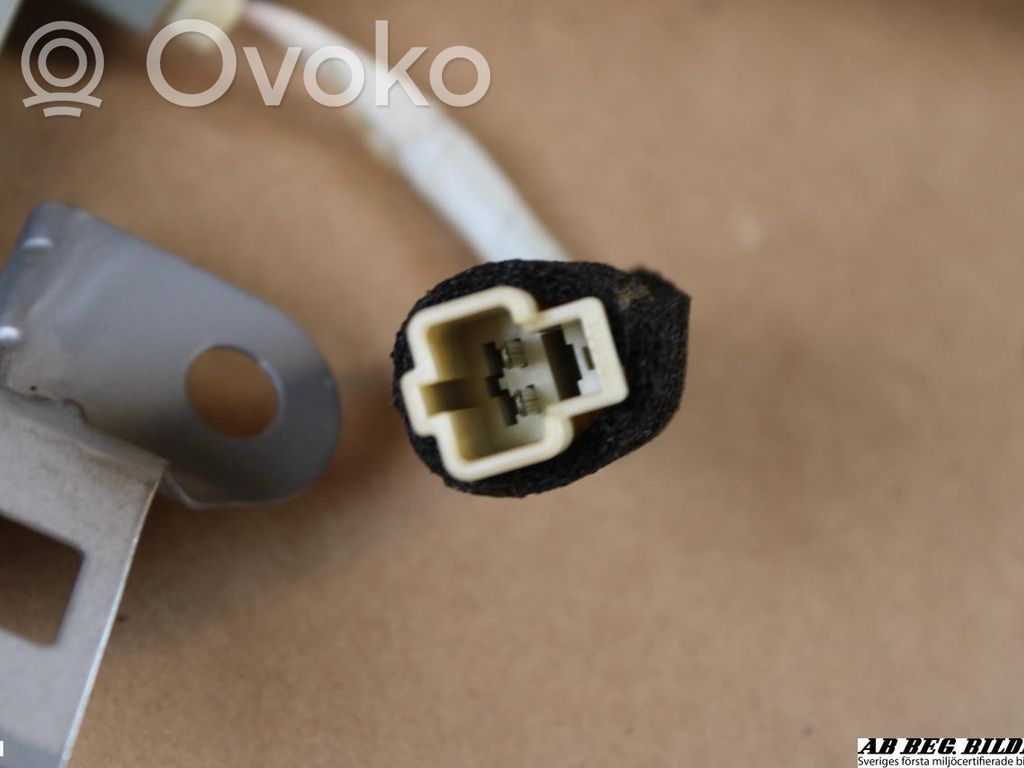 Toyota Auris 150 Dritte Bremsleuchte