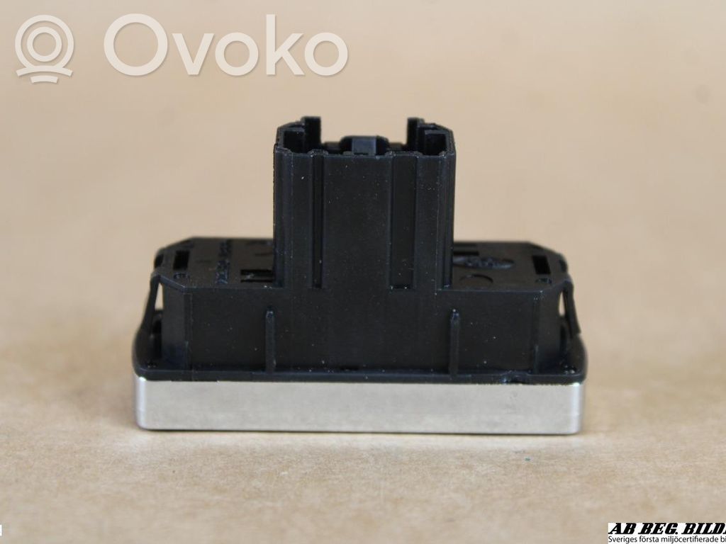 Ford S-MAX Включатель датчиков парковки