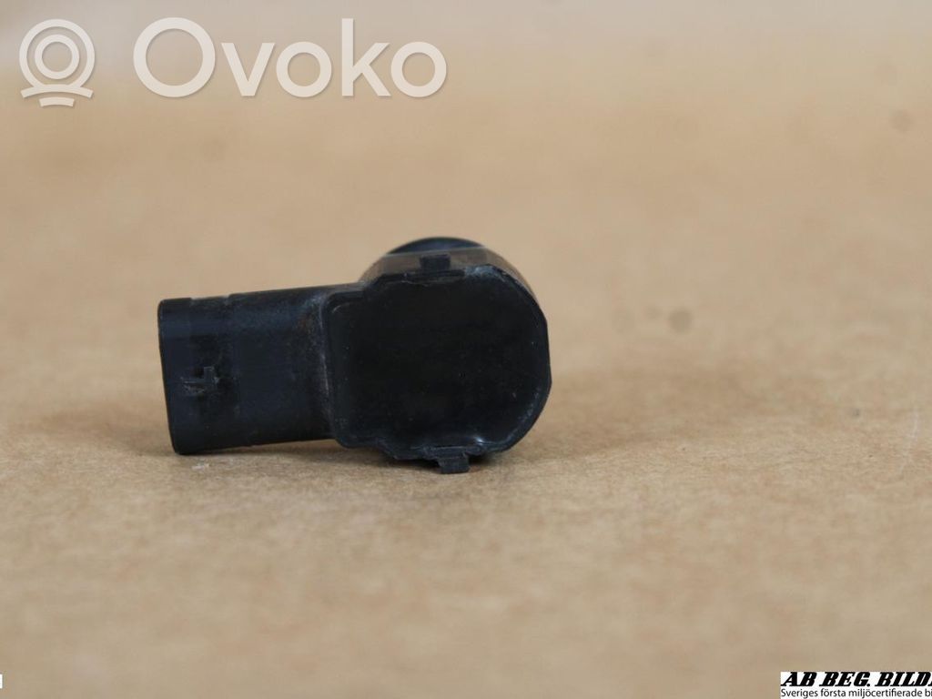 Ford S-MAX Senzor de parcare PDC 