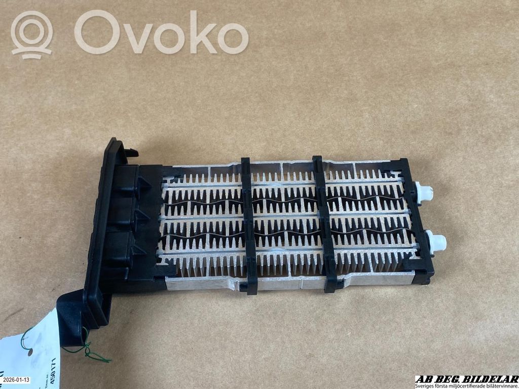 Ford Ka Grzałka nagrzewnicy 