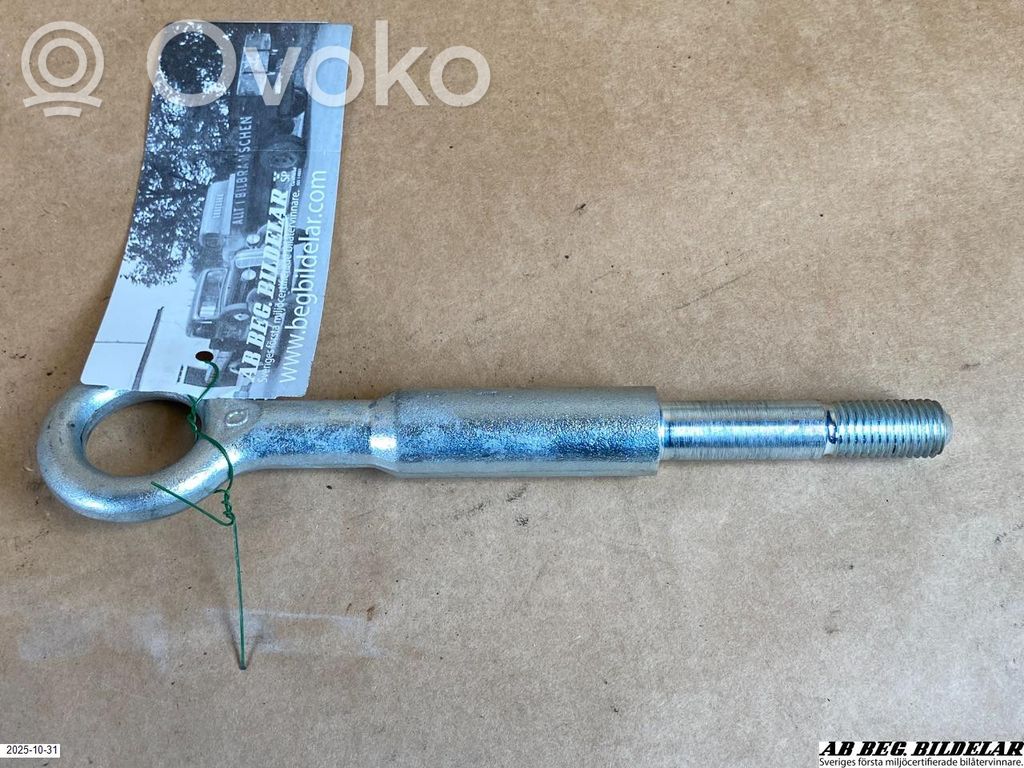 Volvo V70 Occhiello gancio di traino