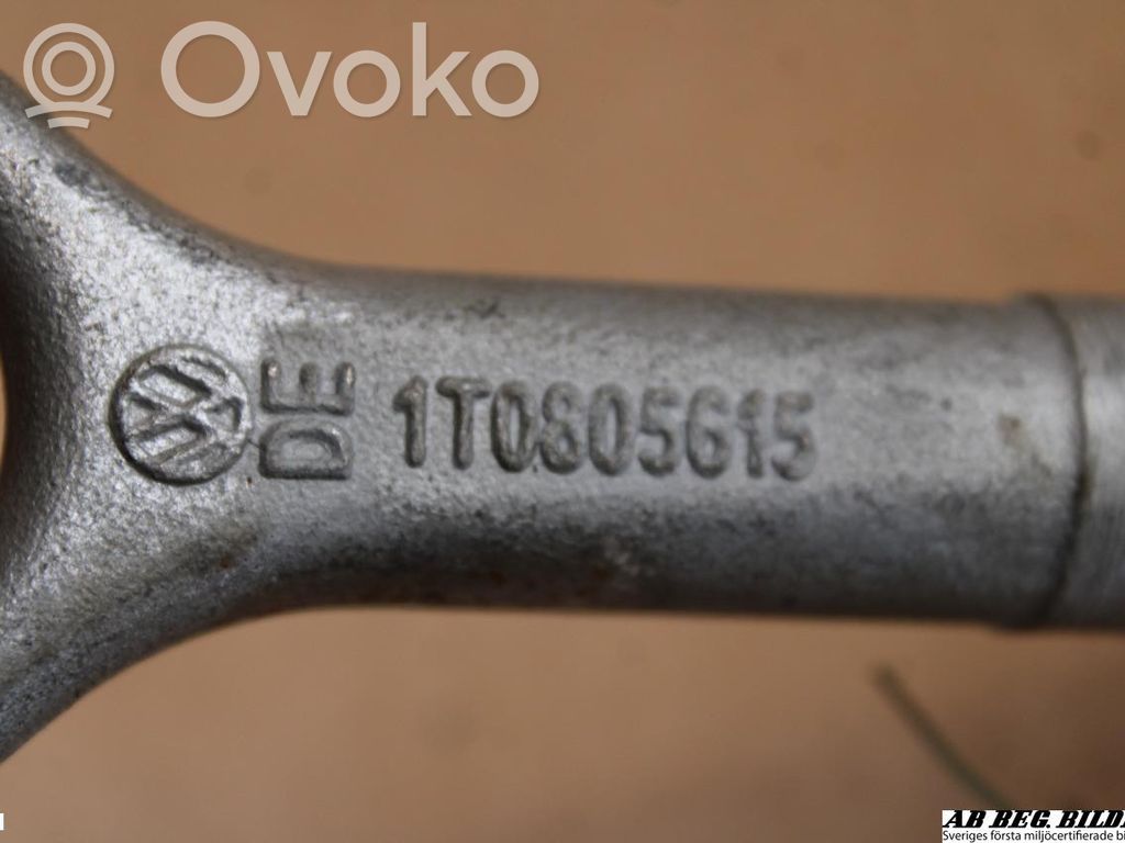 Volkswagen Golf V Inel remorcare 