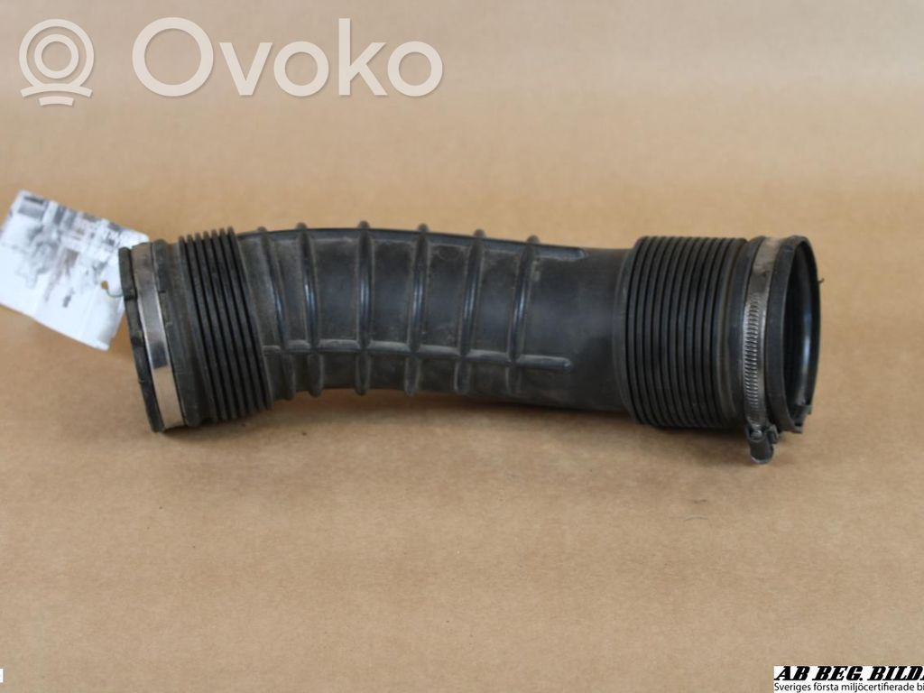 Volvo V70 Tubo di aspirazione dell’aria