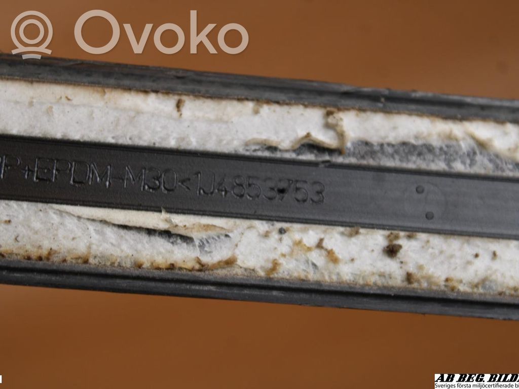 Volkswagen Golf IV Beplankung Türleiste Zierleiste hinten