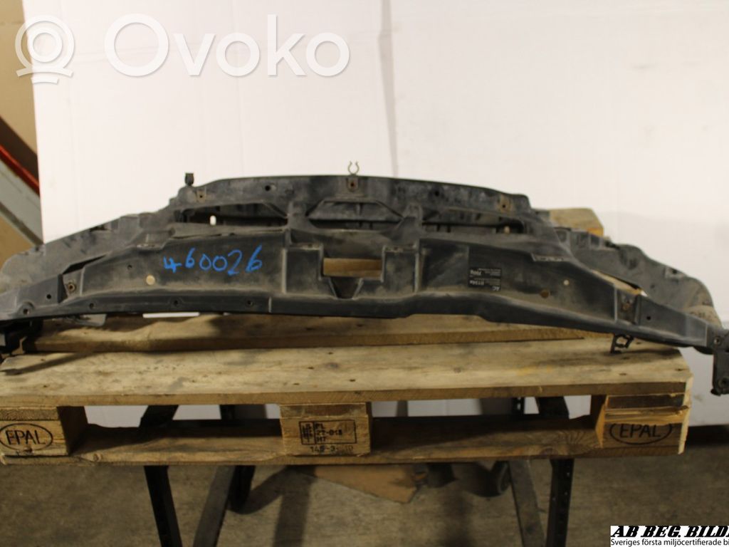 Volkswagen Golf IV Panou suport radiator 