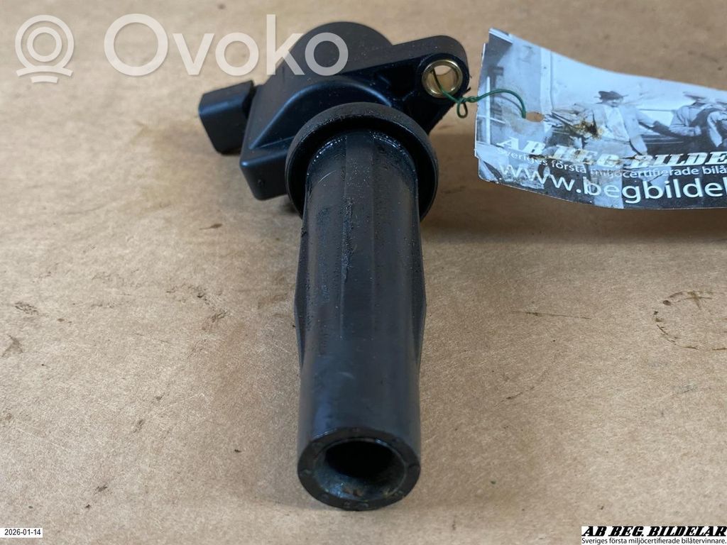 Volvo V50 Bobină aprindere 