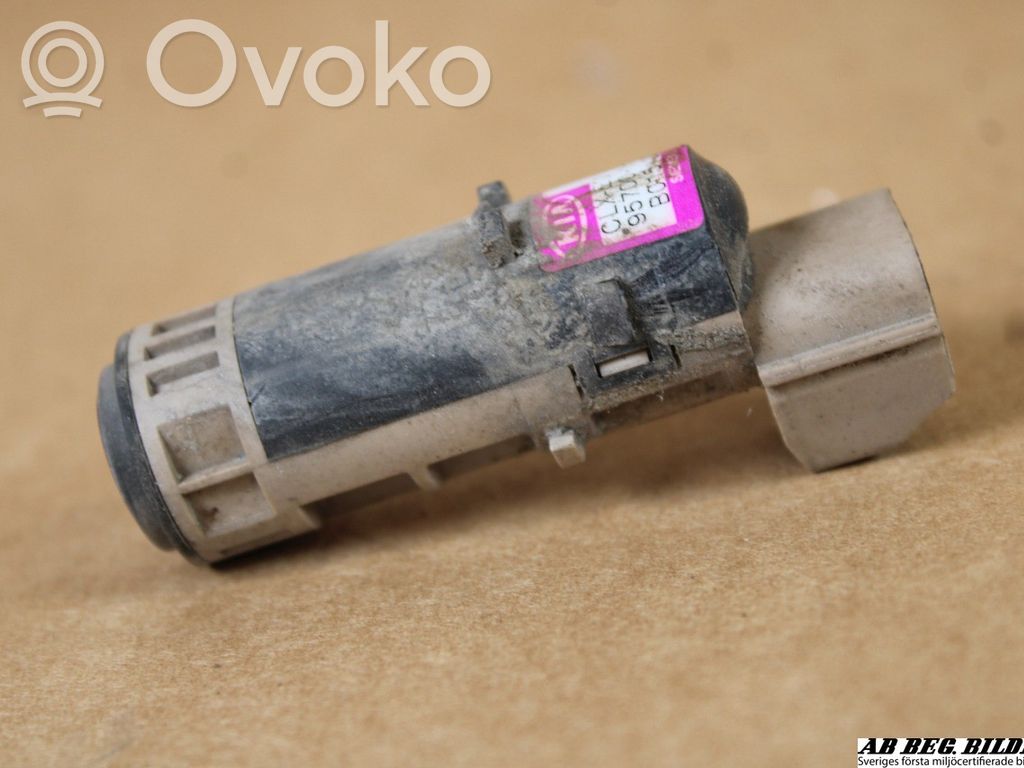 KIA Ceed Czujnik parkowania PDC 