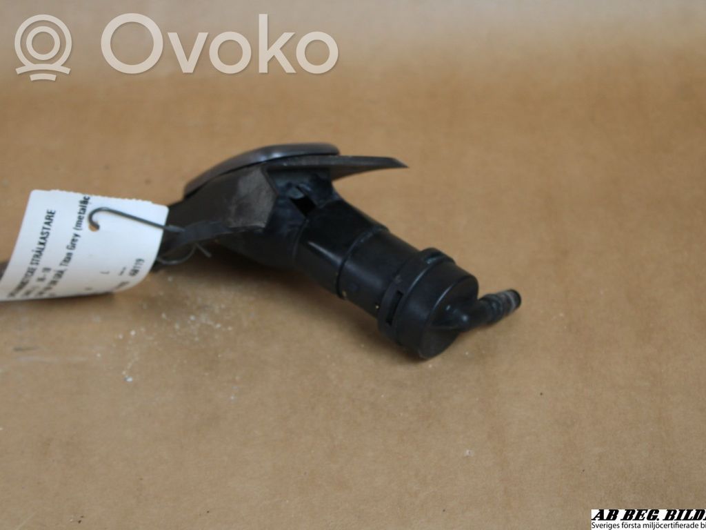 Saab 9-5 Düse Scheinwerferreinigungsanlage