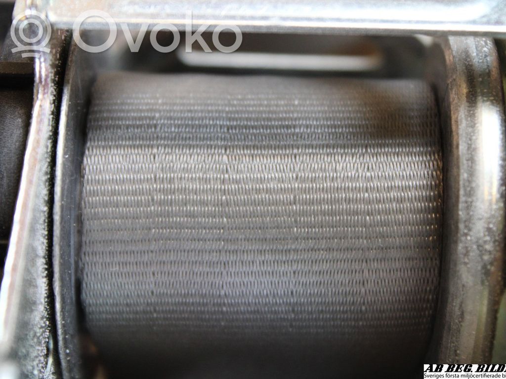Citroen C5 Sicherheitsgurt vorne