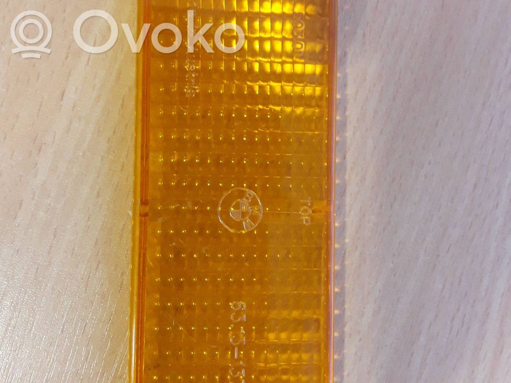 BMW 3 E30 Front indicator light 