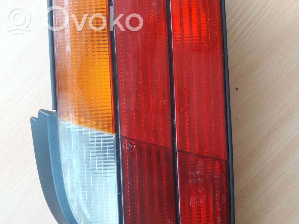 Rear/tail lights   1387654,29540202