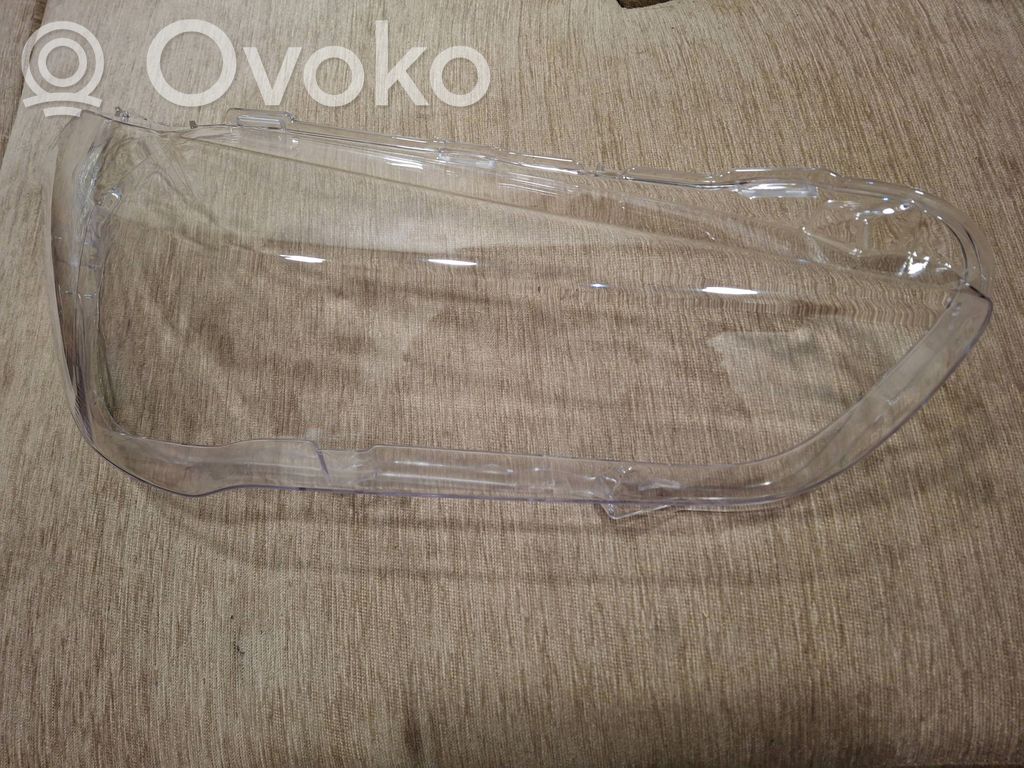BMW X1 F48 F49 Klosze lamp przednich 