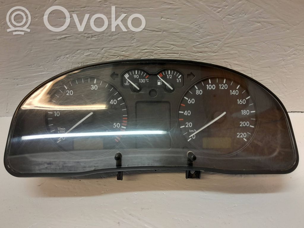 Licznik / Prędkościomierz   3B0919860,110008834005