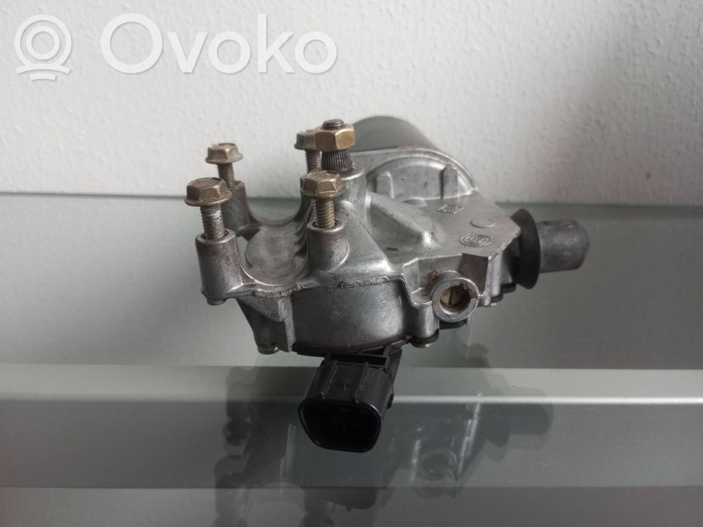 Toyota Corolla E120 E130 Valytuvų mechanizmo komplektas 