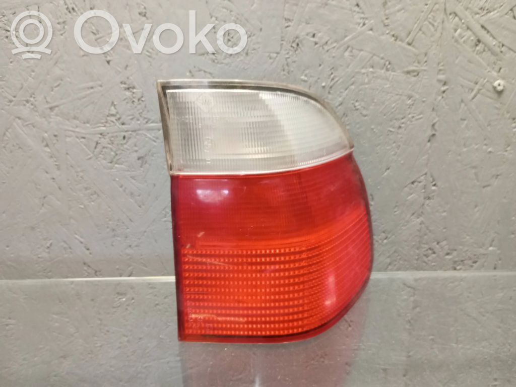 BMW 5 E39 Rear/tail lights 