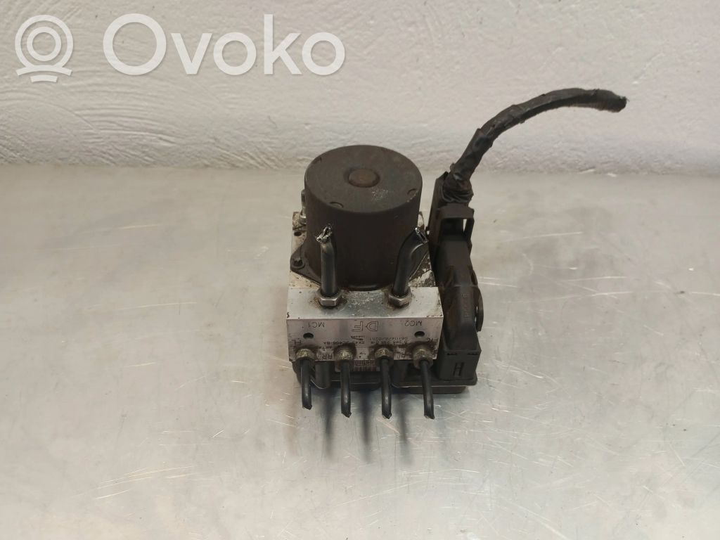 Jaguar X-Type ABS Blokas 