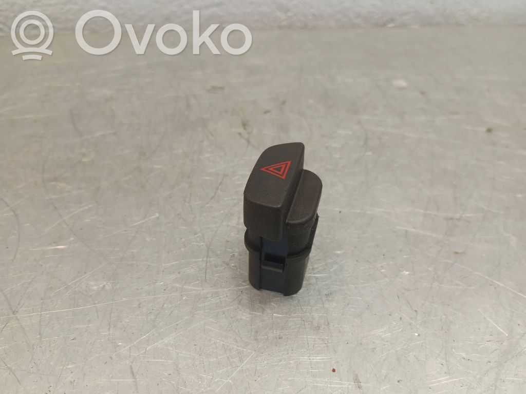 Ford Focus Hazard light switch 