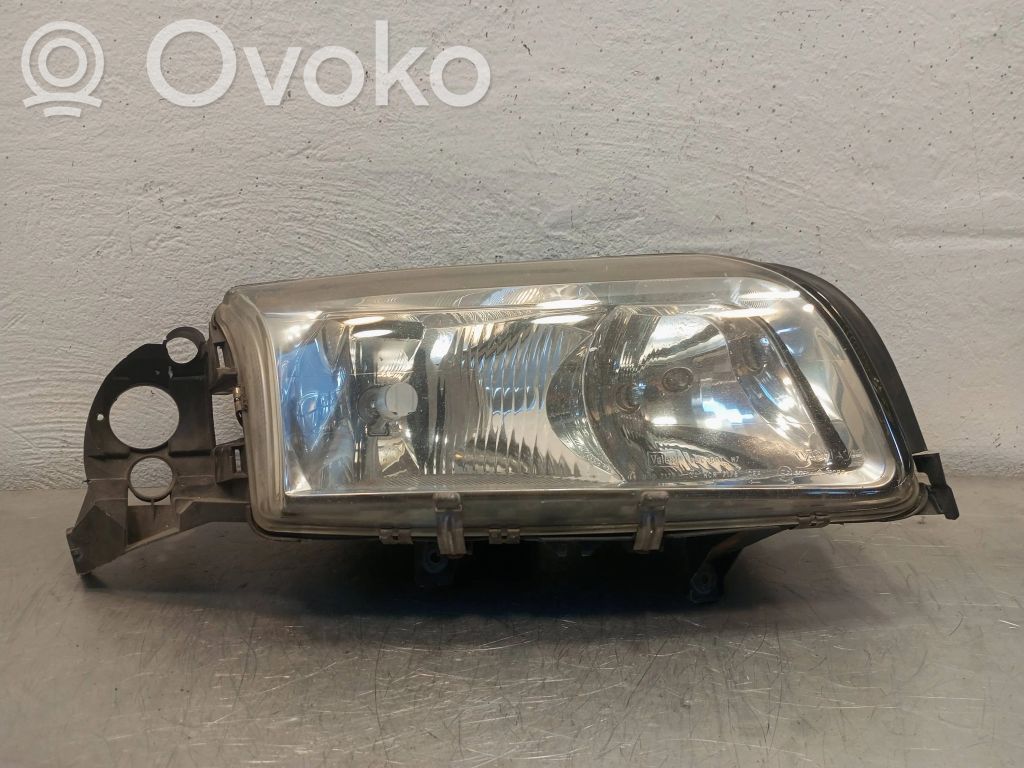 Volvo S80 Scheinwerfer 