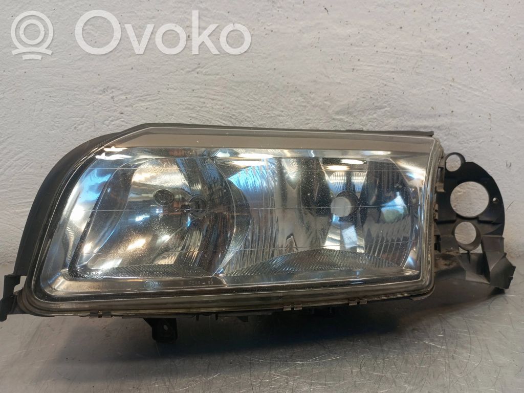 Volvo S80 Headlight/headlamp 
