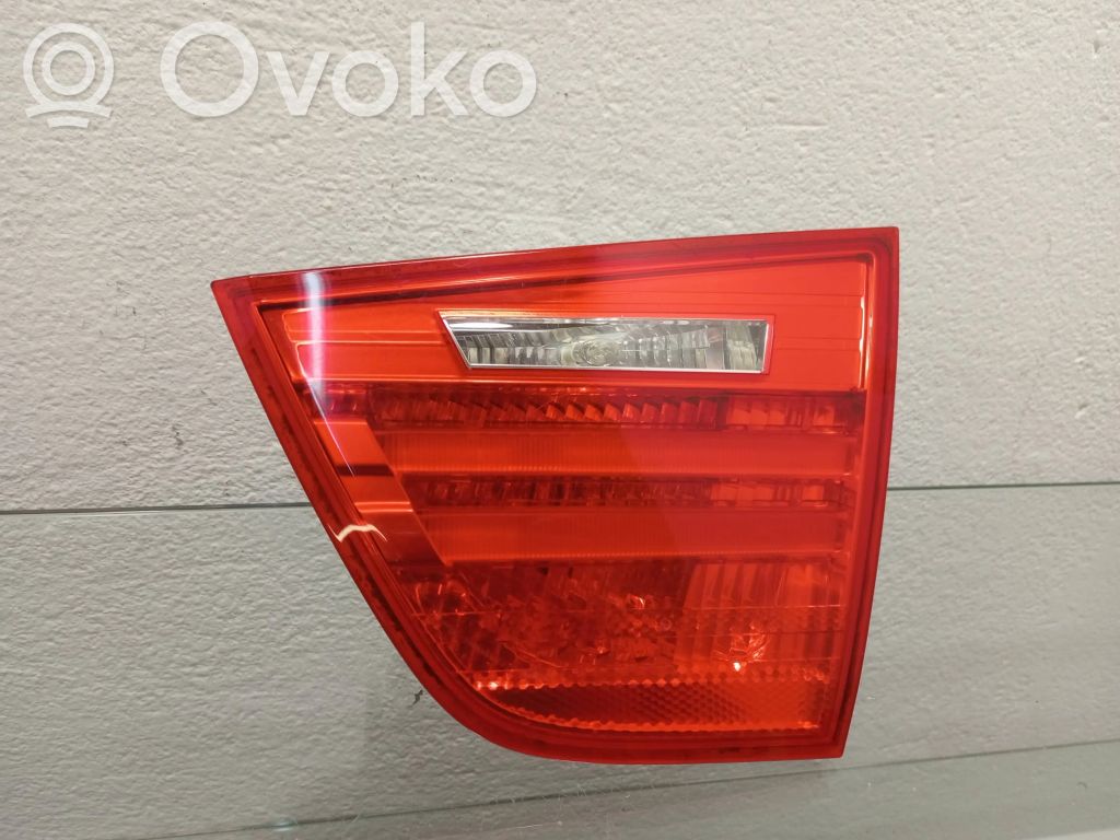BMW 3 E90 E91 Tailgate rear/tail lights 