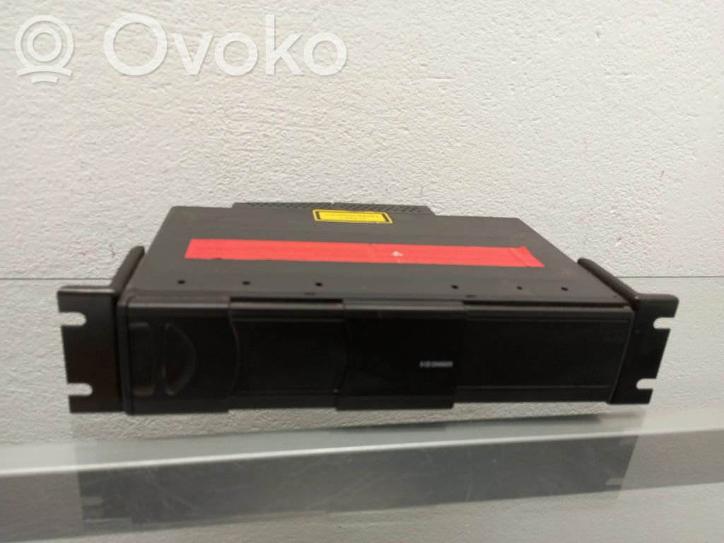 BMW 3 E90 E91 CD/DVD changer 