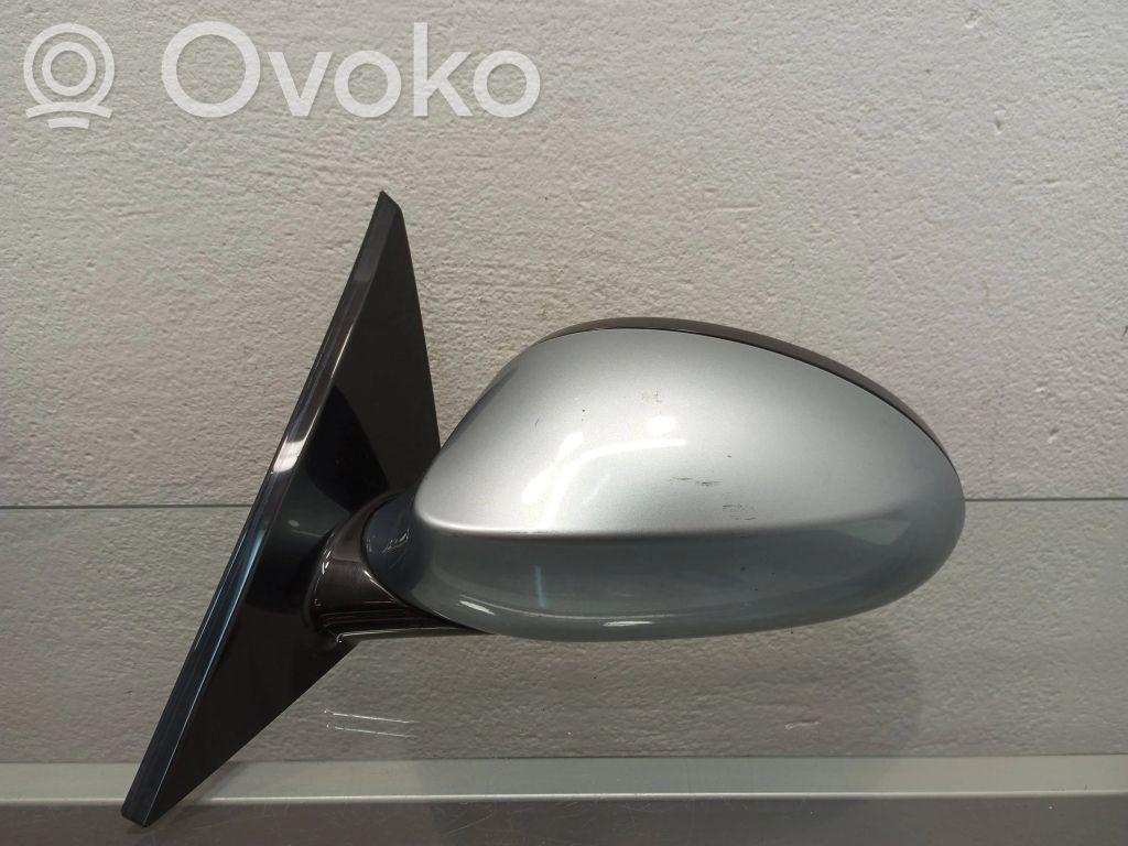 BMW 1 E81 E87 Front door electric wing mirror 