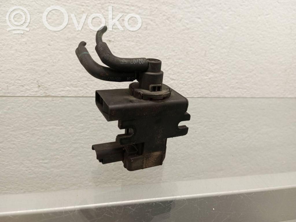 Citroen C4 I Picasso Solenoīda vārsts 