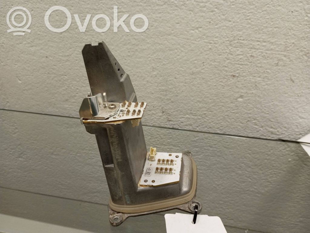 BMW X5 F15 Module de contrôle de ballast LED 