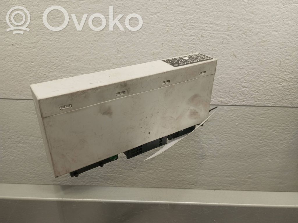 BMW 3 E46 Comfort/convenience module 