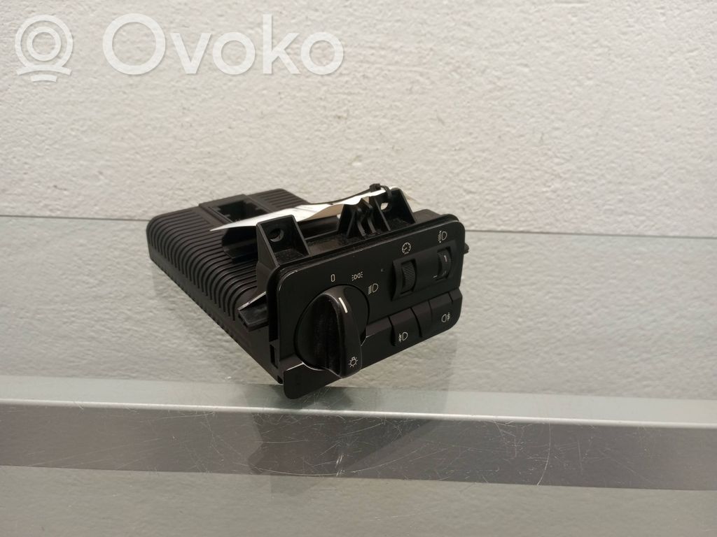 BMW X3 E83 Light switch 