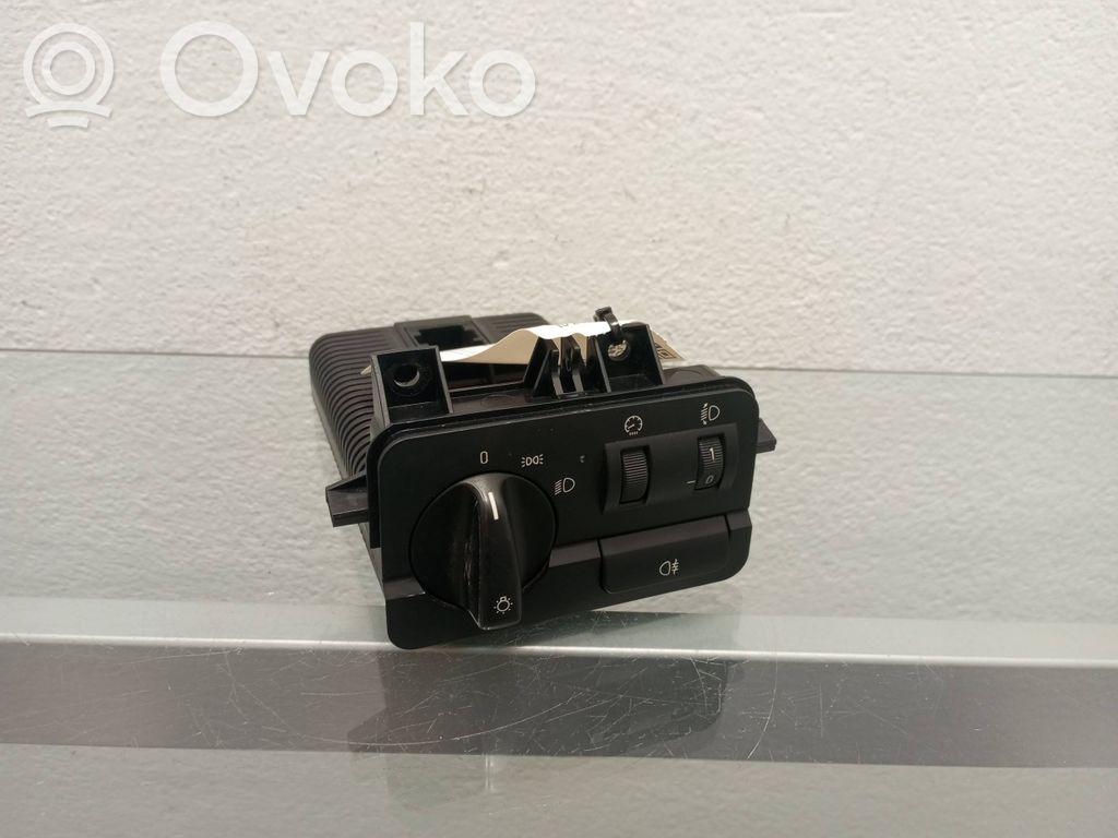 BMW 3 E46 Light switch 