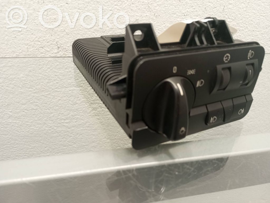 BMW 3 E46 Light switch 