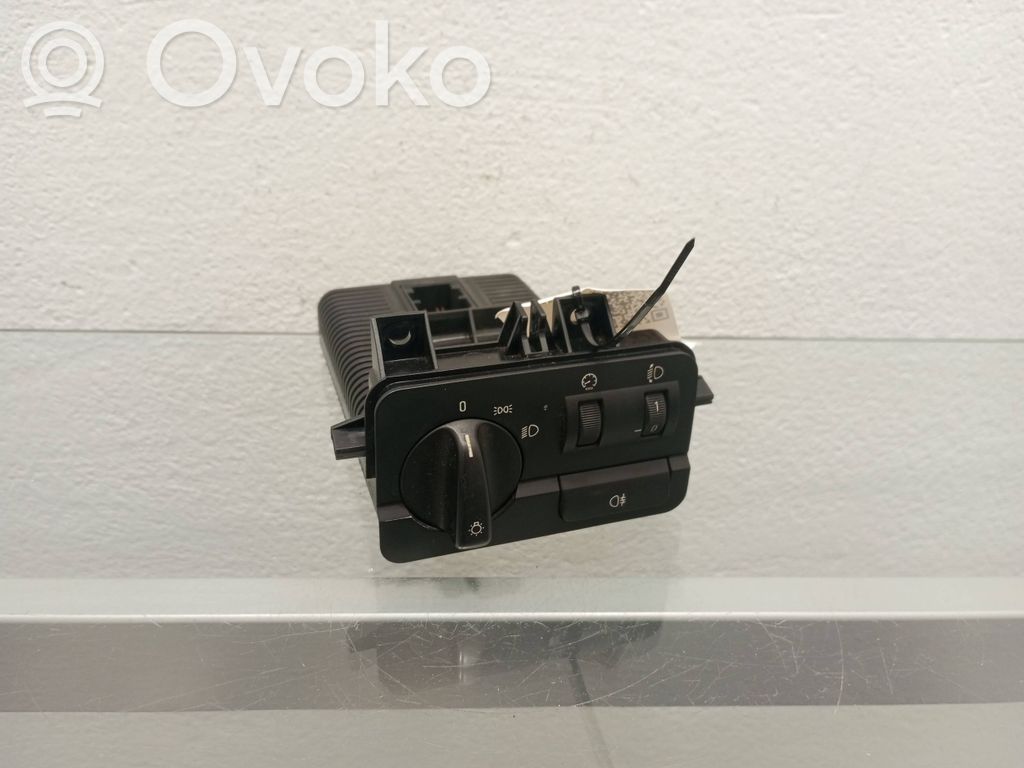 BMW 3 E46 Light switch 