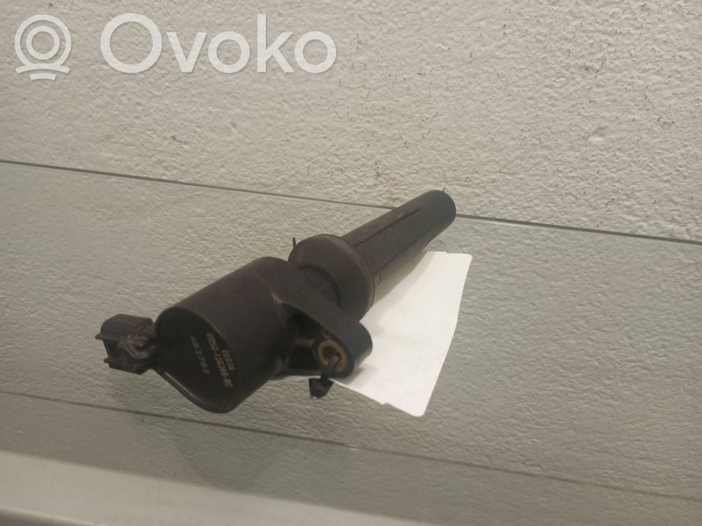 Ford Focus High voltage ignition coil 