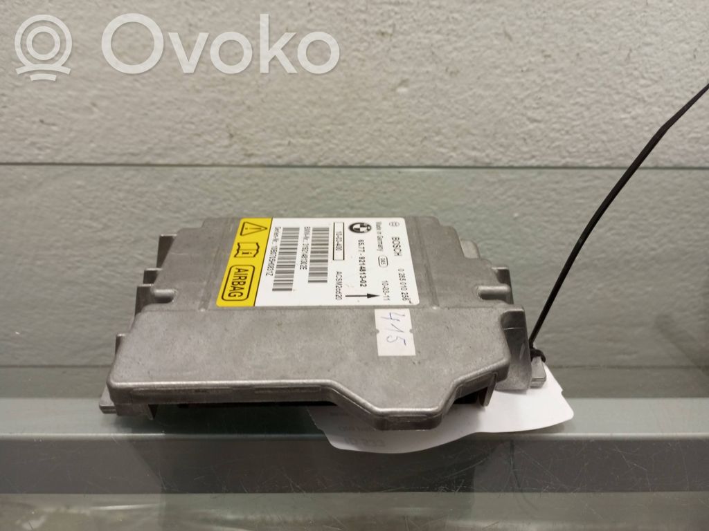 BMW X6 E71 Airbag control unit/module 