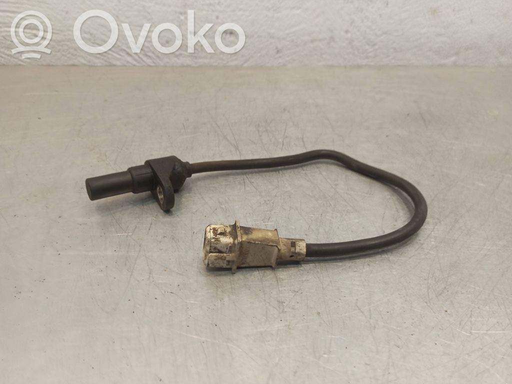 Volvo C70 Crankshaft position sensor 