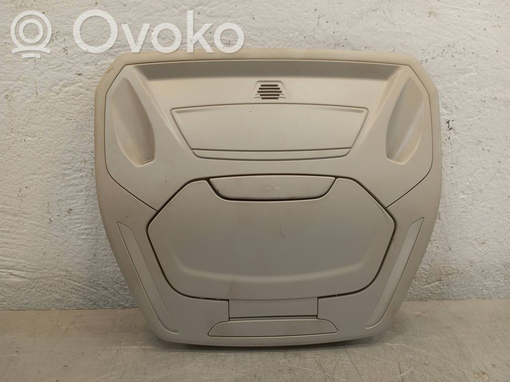 Ford Mondeo MK IV Aurinkolasikotelo 