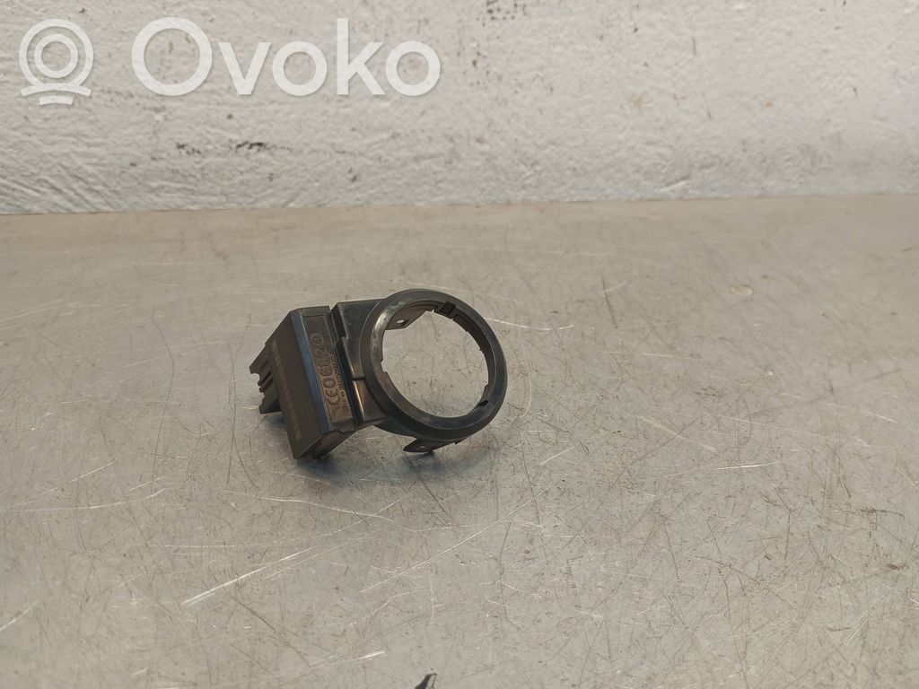 Ford Mondeo MK IV Ignition lock 